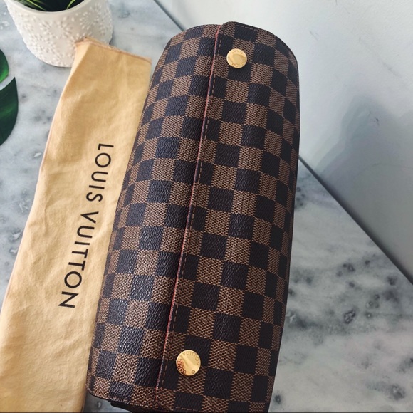 Damier Ebene Naviglio - Picture 3 of 8